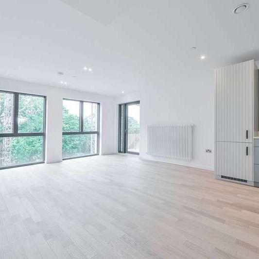 Calville House, Brentford, TW8 - Photo 1