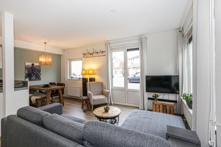 Huis te huur: Abel Tasmanstraat 1 2202 LS Noordwijk (ZH) - Photo 4