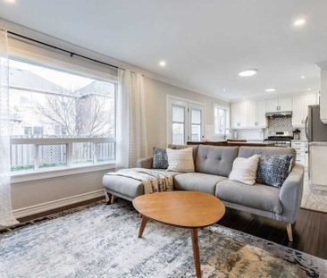 For Lease - 2369 Proudfoot Trail, Oakville, Ontario - Photo 3