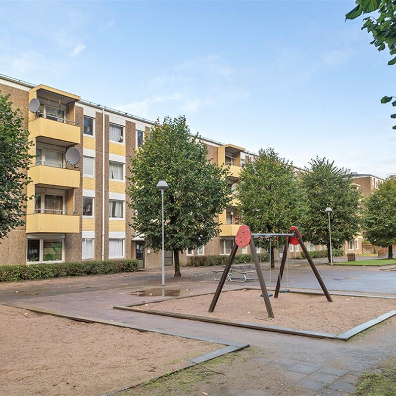 Vaniljgatan 16 - Photo 1