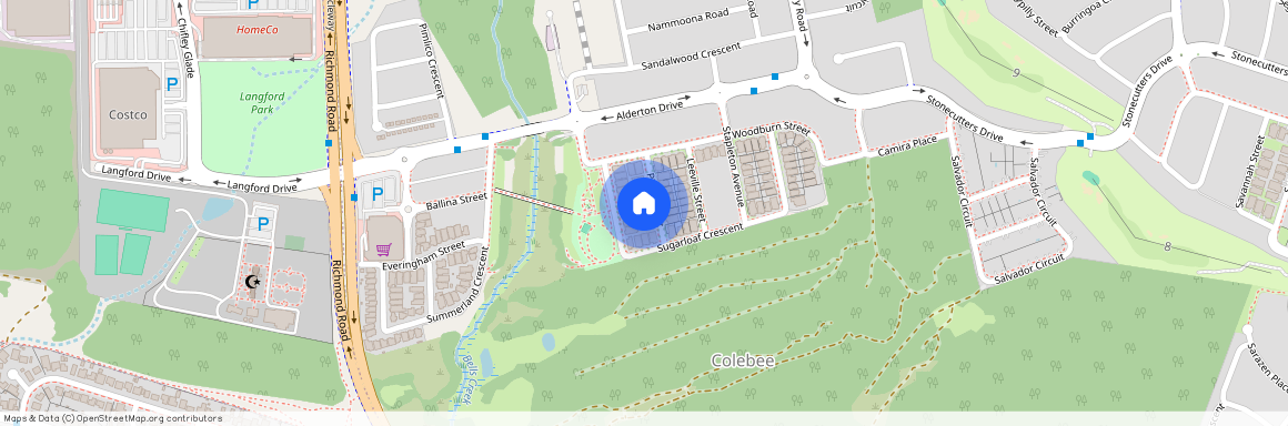 14 Piora Street, Colebee NSW 2761