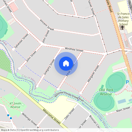 23 Ethel Street, Vic 3046, Oak Park