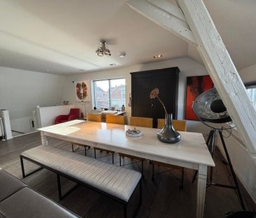 Te huur: Appartement Wijngaardstraat 46 in Oudewater - Foto 6