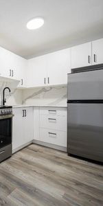 1 MOIS GRATUIT - Centre-ville Mtl Studio & 3 1/2 Gym, piscine… Appartement / logement à louer Montreal Ville-Marie - Photo 4