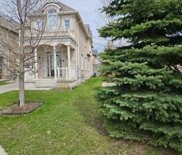 For Lease - 88 Buckle Crescent, Aurora, Ontario - Photo 6
