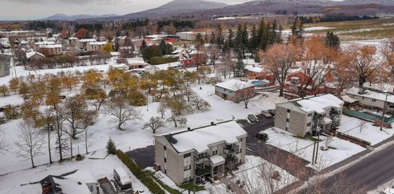 Logement Rénové Rougemont - Photo 2