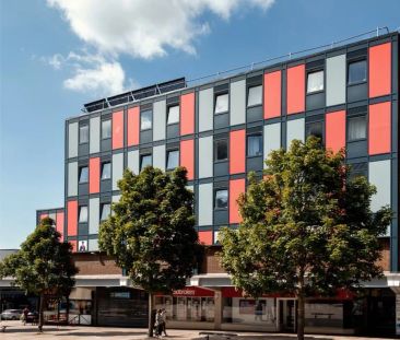 Classic + Studio - Photo 3