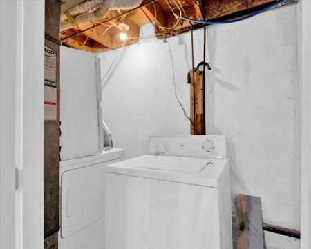 For Lease - 9 Gafney Court Unit# Basement, Hamilton, Ontario - Photo 5