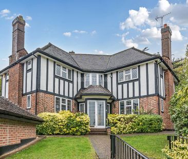 5 bedroom detached house to rent - Photo 4