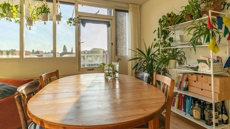 Te huur: Appartement Houtmarkt in Leiden - Foto 3