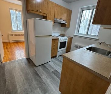 4 1/2 À LOUER, CÔTE DES NEIGES, 1500$, 1er février - Photo 3