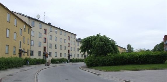 Värdsholmsgatan 32 - Photo 2