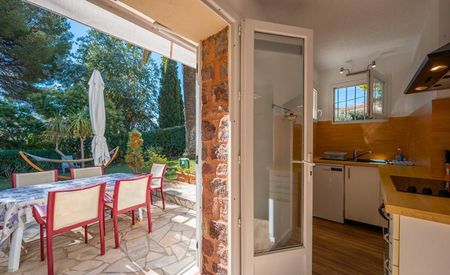 Appartement 2 Pièces 40 m² - Photo 2