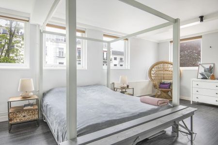 Appartement te huur: Tuinstraat 1 2011 LZ Haarlem - Foto 4