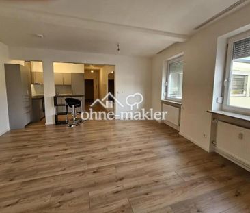 1 Zimmer Wohnung 47 m² in Passau-Zentrum NEU zu vermieten - Foto 4