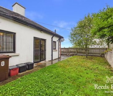 10 Fort Manor, Dundonald, Belfast, BT16 1ZA - Photo 1
