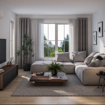 Logement Lavaltrie- 4 1/2 Farmhouse neuf dès Février 2025 - Photo 4