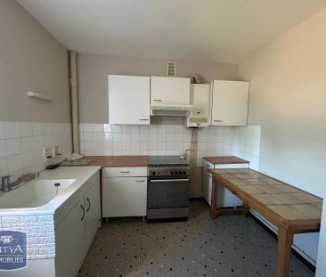 Appartement à louer 4 pièces 83.18m² - Photo 4