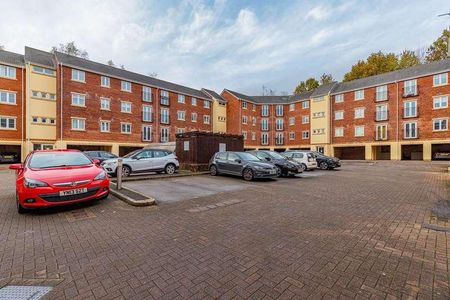 Rowsby Court, Pontprennau, Cardiff, CF23 - Photo 2