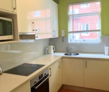 1 Bedroom Apartment in Prime Location - Photo 3