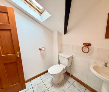 2 bedroom terraced house to rent - Photo 6