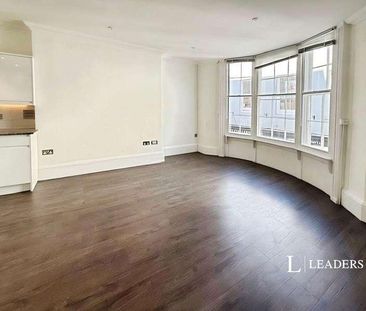 Jarvis House, East Street, Brighton, East Sussex, BN1 - Photo 3