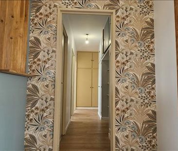 3 pièces - 67,94 m² - 3ème étage - Colocation non autorisée - Photo 4