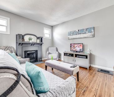 For Lease - 98 Elgin Street Unit# 1, Oshawa, Ontario - Photo 2