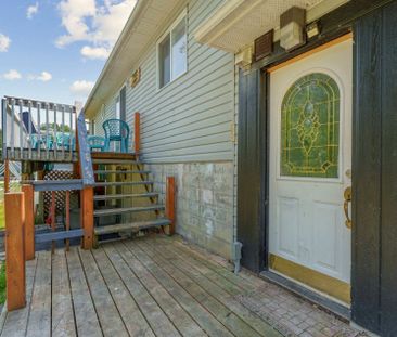 For Lease - 40 Greenwood Crescent, Kawartha Lakes, Ontario - Photo 6