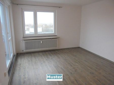 Moderne 3-Zimmer-Wohnung - Frisch saniert! - Photo 4