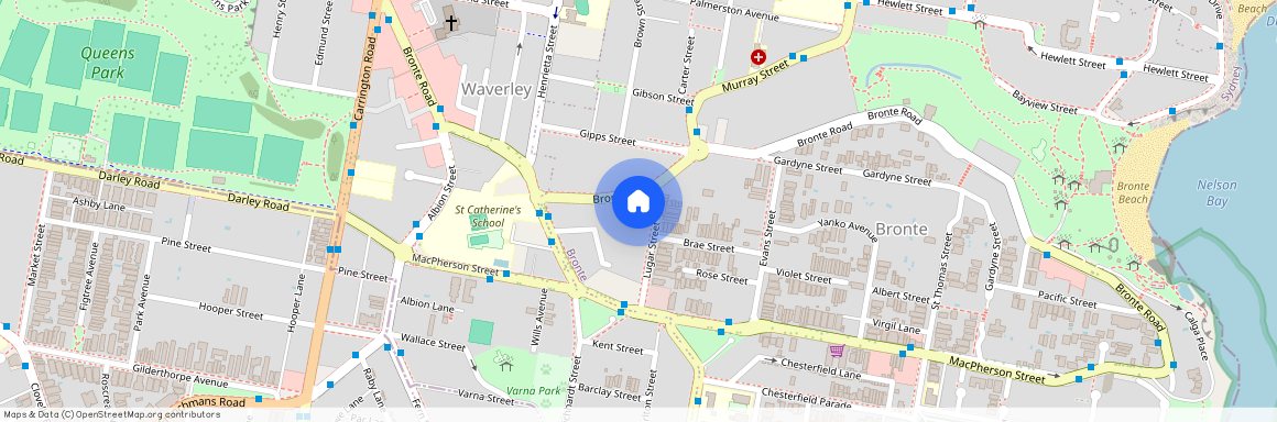 Bronte, 5/349 Bronte Road, Sydney