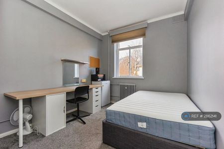 1 bedroom in a house share to rent - Photo 3