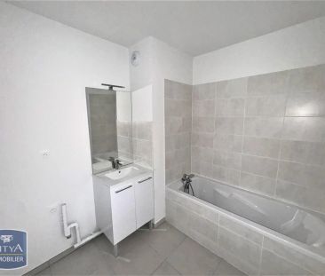Appartement à louer 3 pièces 69.33m² - Photo 2