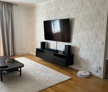 Ringgatan, Luleå - Photo 2