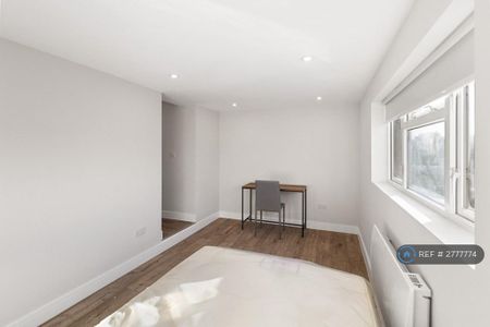 Studio to rent - Photo 3