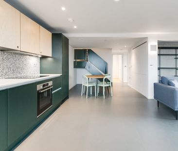 2 bedroom apartment to rent - Photo 2