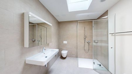 Gemütliche Wohnung in St. Gallen - Foto 4