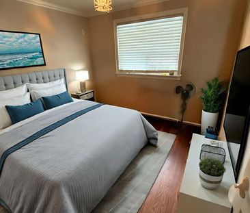 For Lease - 12 Pagoda Place Unit# Upper, Toronto, Ontario - Photo 1