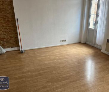 Location Appartement 2 pièces 34m² TOULOUSE 31000 - Photo 6