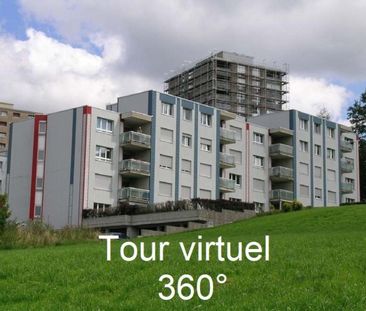 2.5 Zimmer, 2. Stock - Photo 3