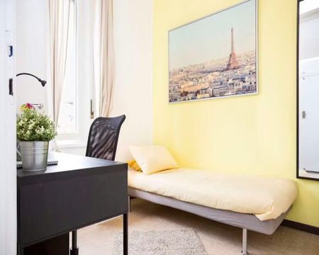 Viale Carlo Espinasse, Milan, Lombardy 20156 - Photo 3