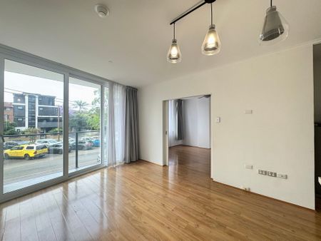 Spacious One Bedroom Unit Located in Prime Position - Photo 4