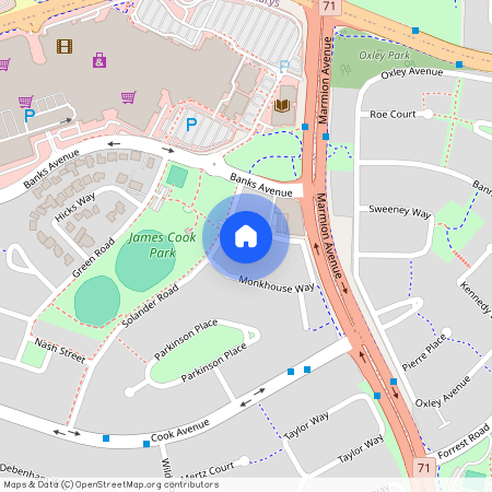 27 Monkhouse Way, WA 6025, Hillarys