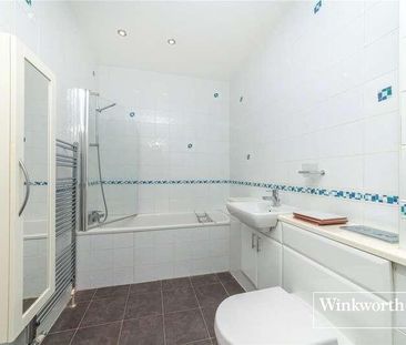 Hartnell Court, Ballards Lane, London, N3 - Photo 4