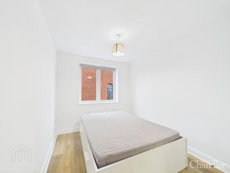 Apt 14 Annesley Building, 33 Old Bakers Court, Belfast, BT6 8QY - Photo 3