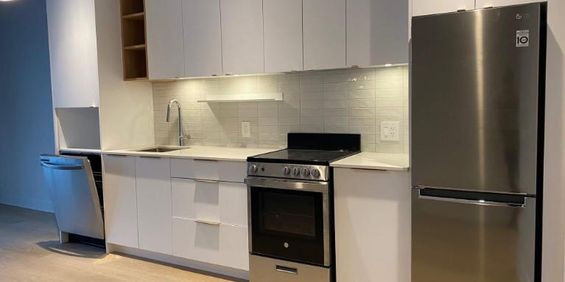 1 CH - 1 SDB - Montreal - $1,845 /mo - Photo 3