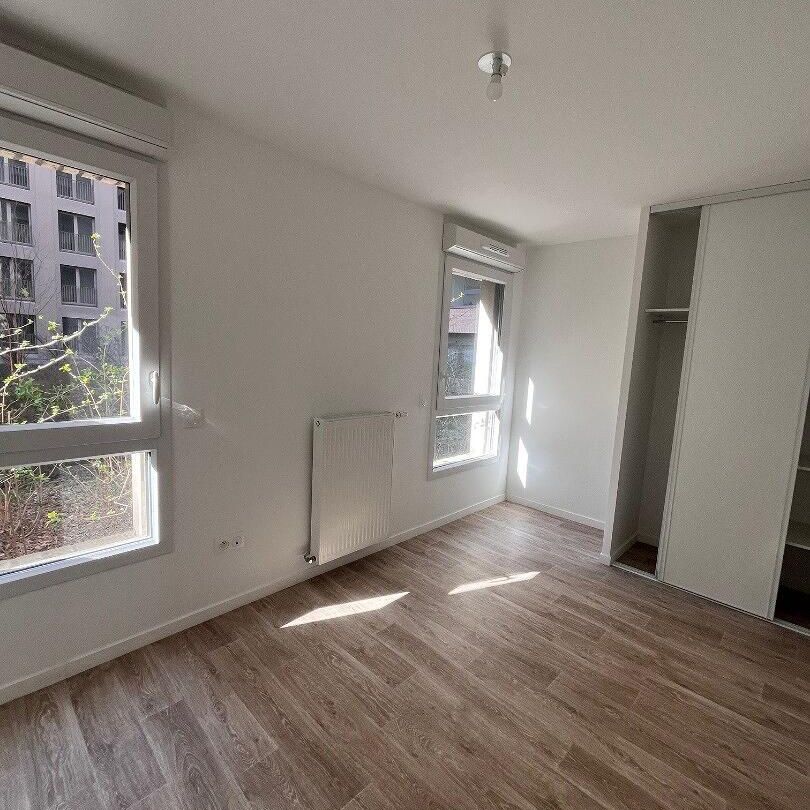 location Appartement T3 DE 69.7m² À BOBIGNY - Photo 1