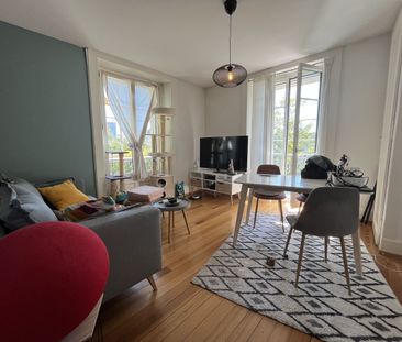 Magnificent 3.5 room apartment – Lausanne - Photo 1