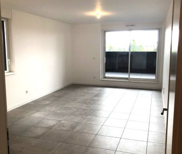 Appartement 3 pièces 63.32m² au 6ème étage à louer dans le quartier... - Photo 1
