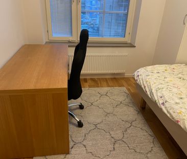 Kabelverksgatan, Älvsjö - Foto 4